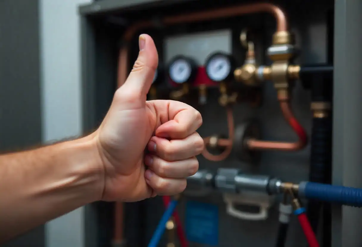 Emergency HVAC services and installations in Pearson, GA